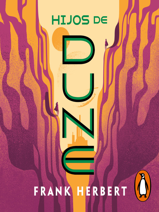 Title details for Las crónicas de Dune by Frank Herbert - Available